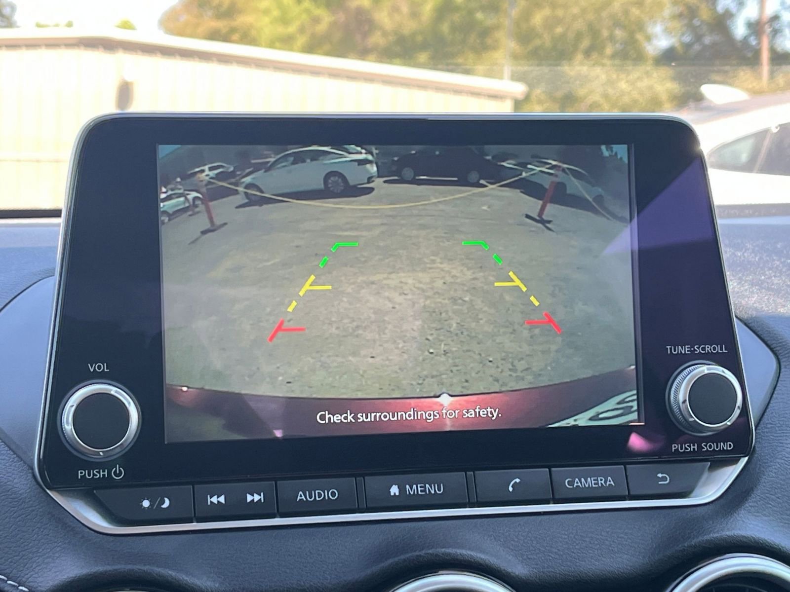 Thumbnail: 2024 Nissan Sentra - 17