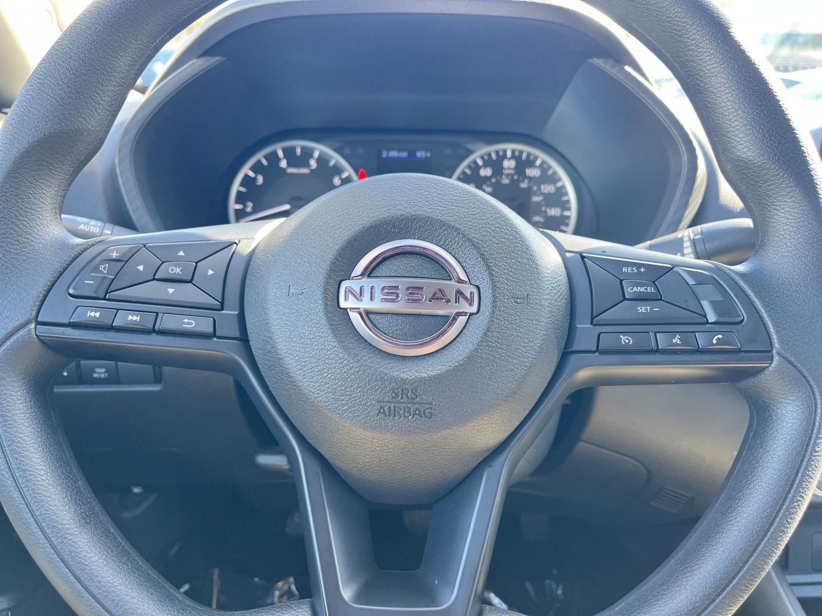 Thumbnail: 2025 Nissan Sentra - 25