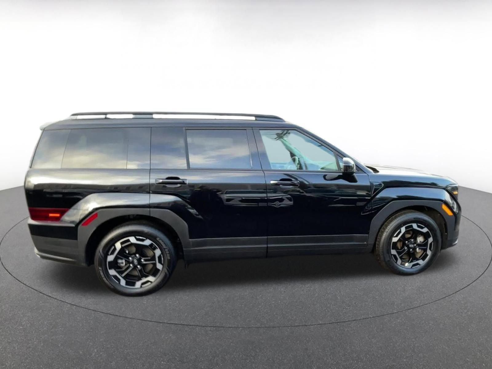 Thumbnail: 2025 Hyundai Santa Fe - 16