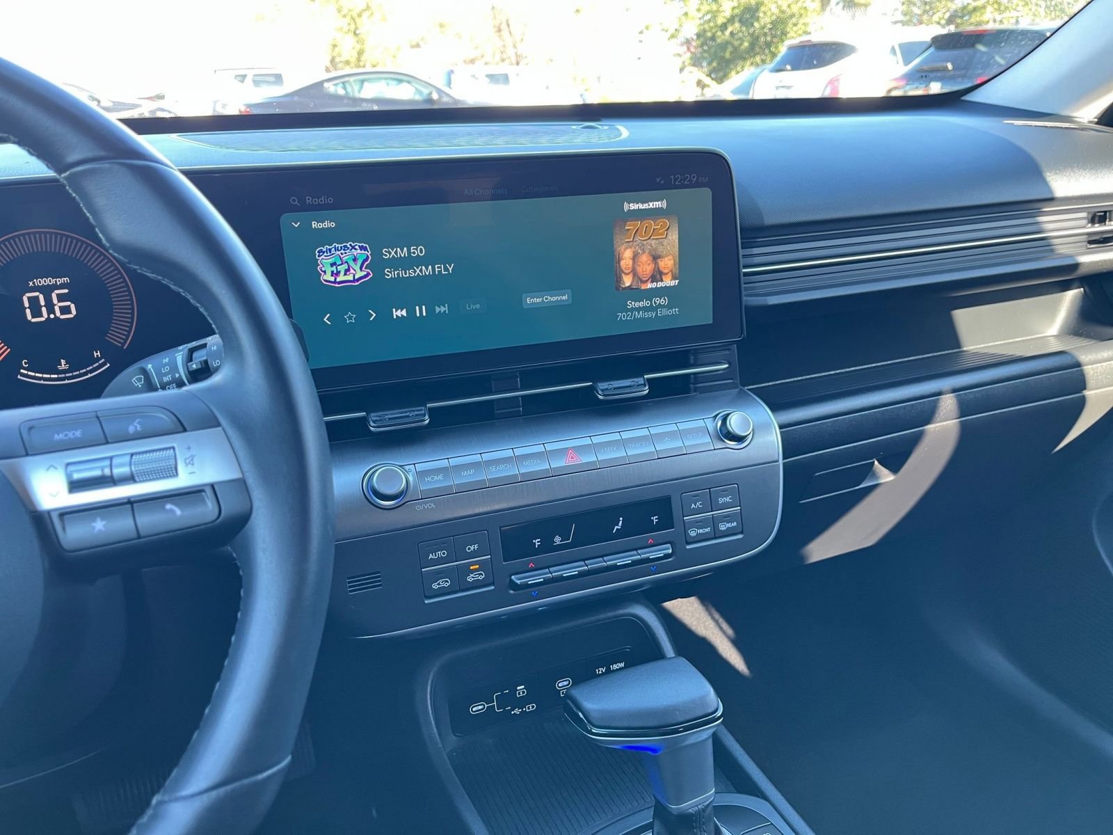 Thumbnail: 2025 Hyundai Kona - 18