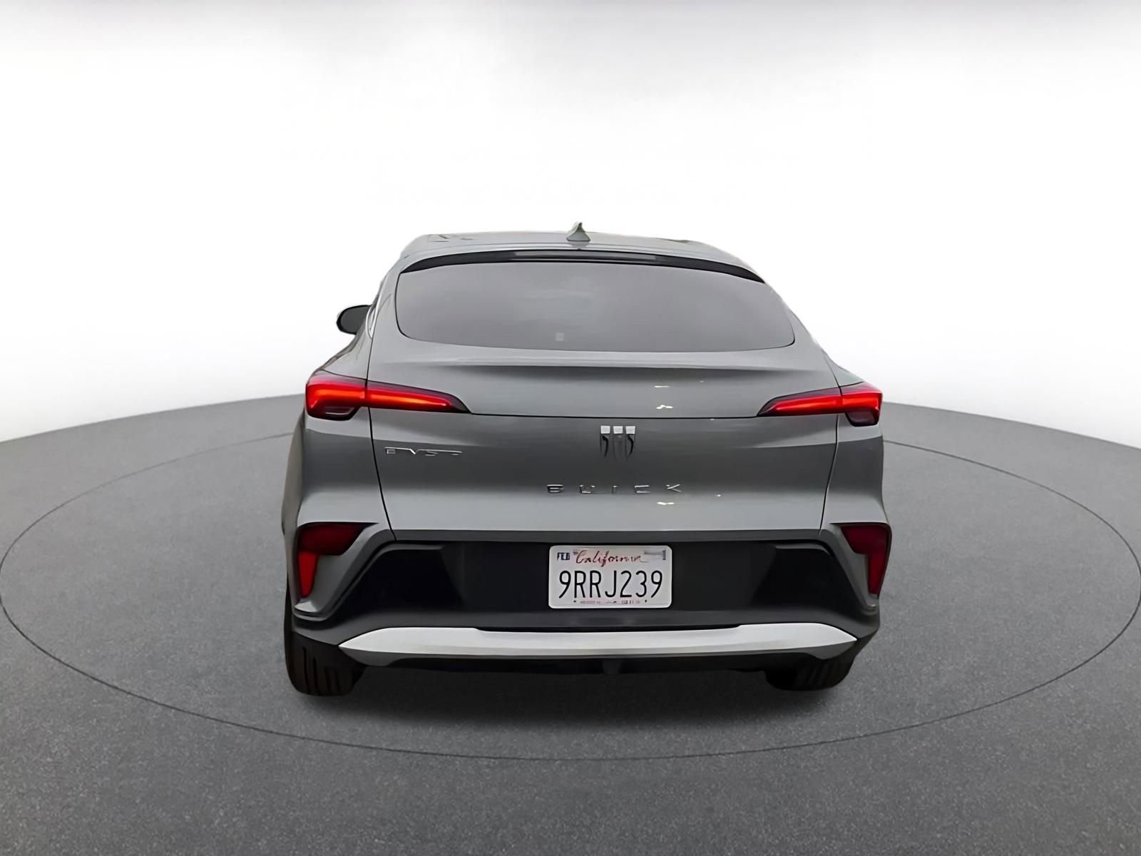 Thumbnail: 2025 Buick Envista - 12