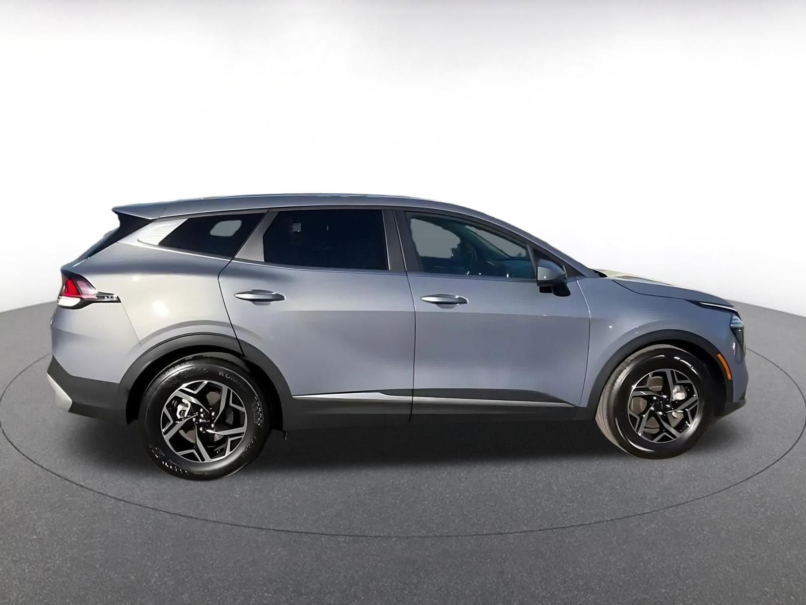 Thumbnail: 2025 Kia Sportage - 16