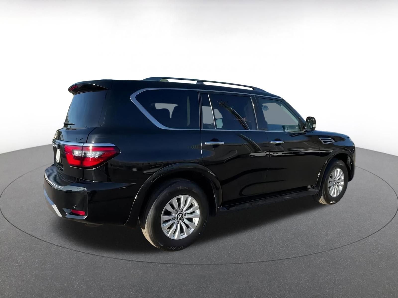 Thumbnail: 2023 Nissan Armada - 15