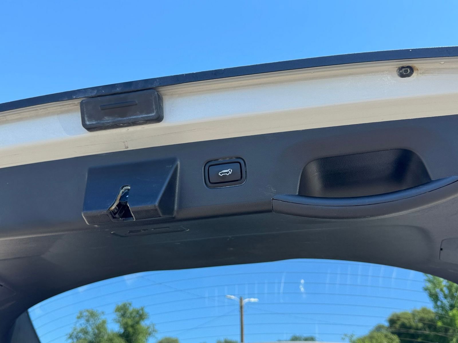 Thumbnail: 2025 Hyundai Tucson - 23