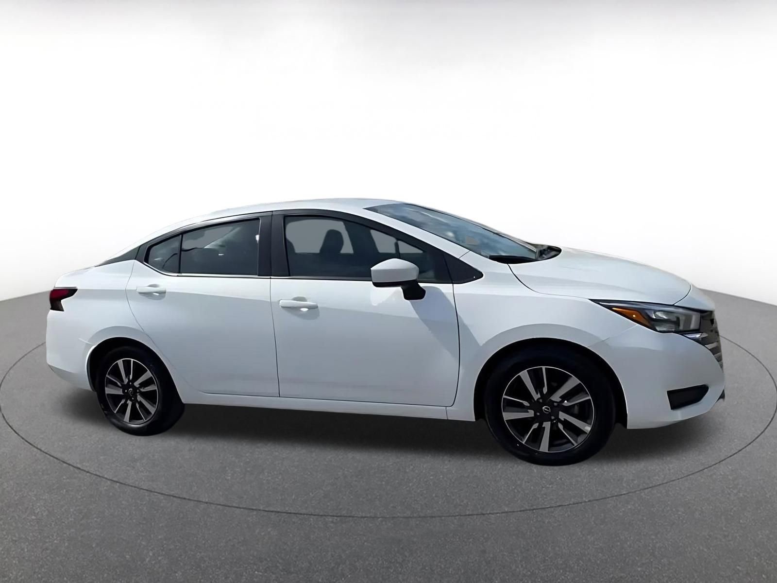 Thumbnail: 2025 Nissan Versa - 16