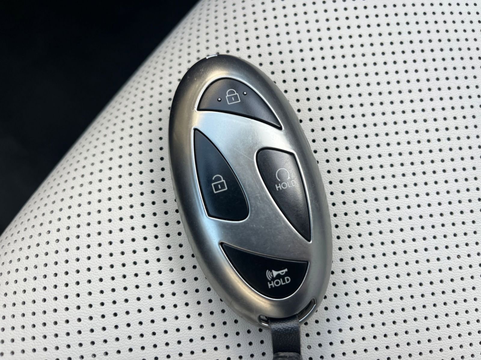 Thumbnail: 2025 Hyundai Santa Fe - 27