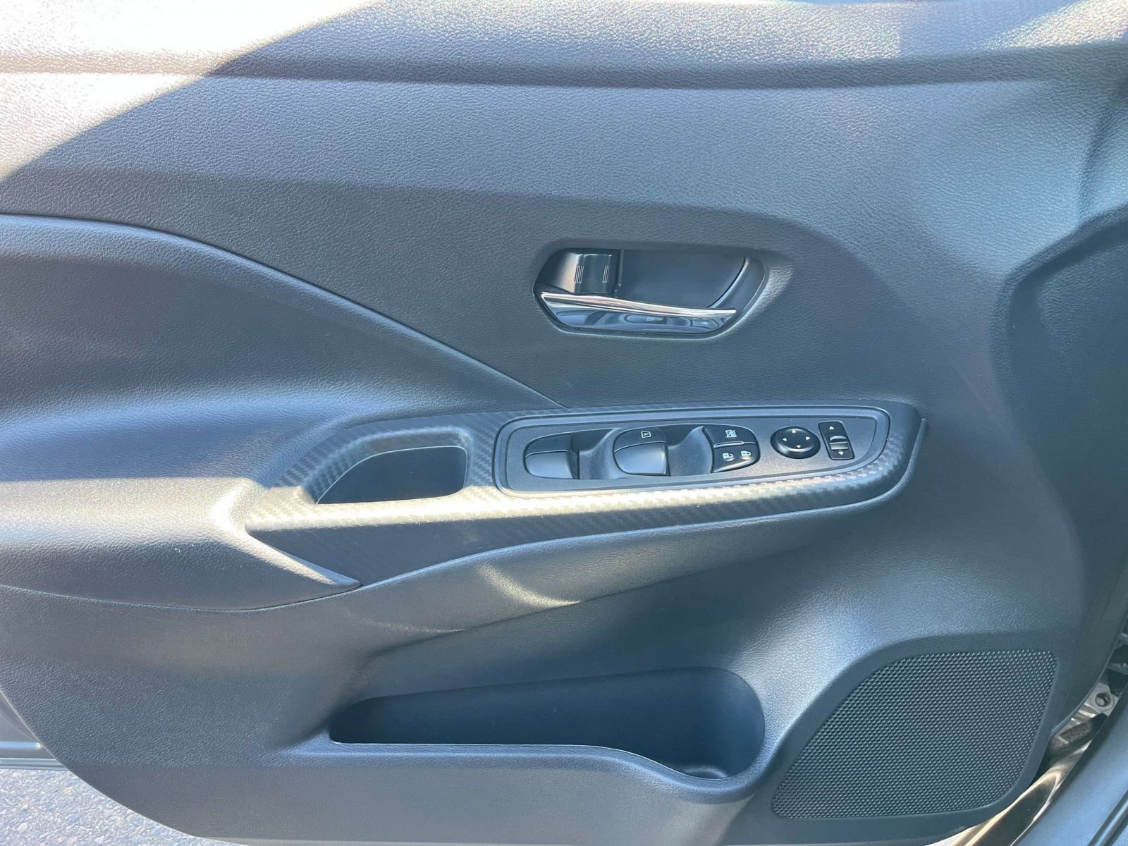 Thumbnail: 2025 Nissan Versa - 18