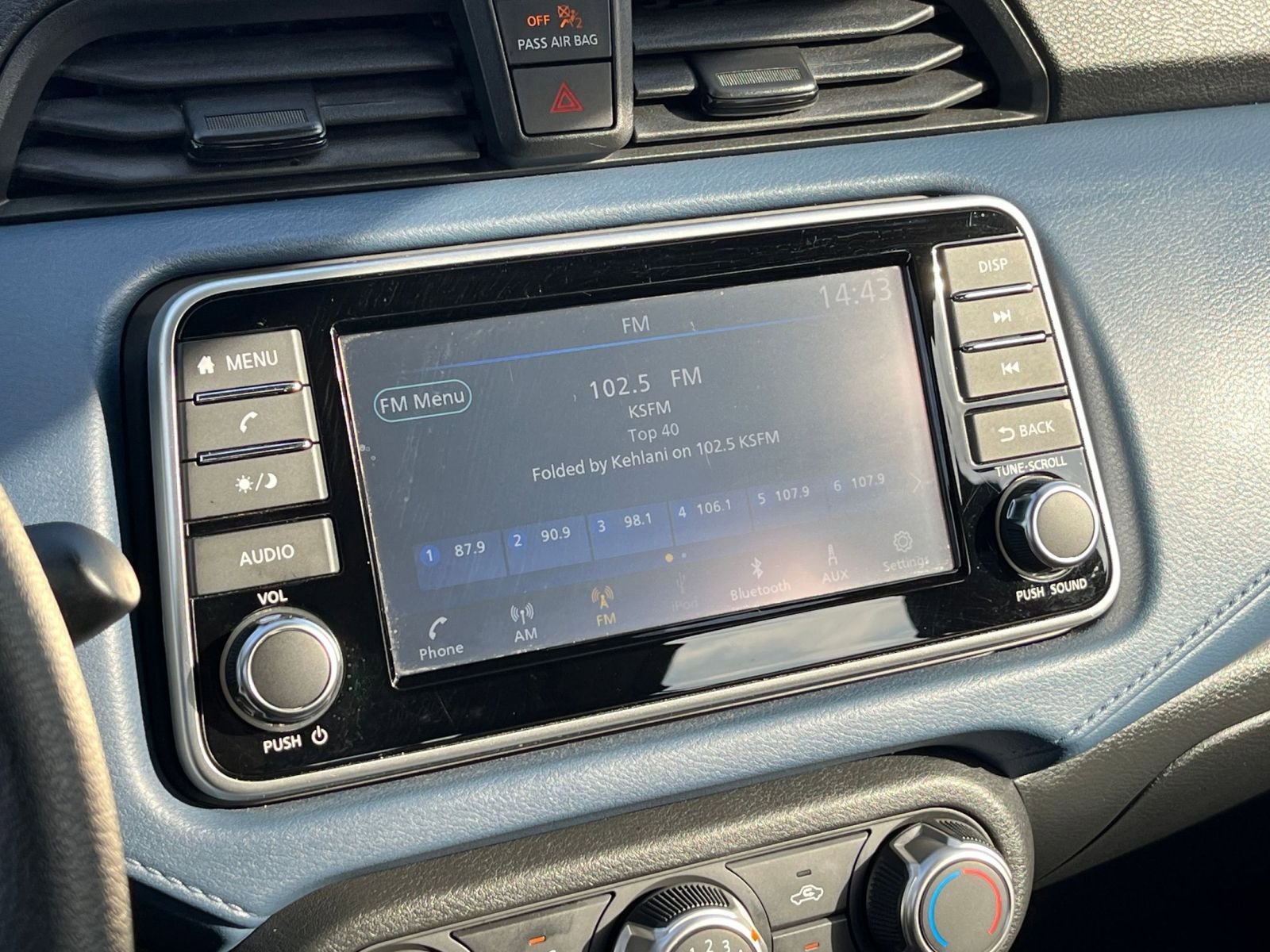 Thumbnail: 2025 Nissan Versa - 20