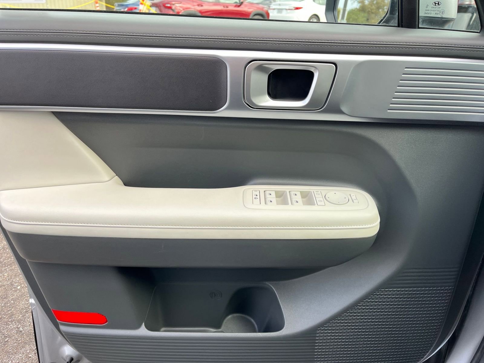 Thumbnail: 2025 Hyundai Santa Fe - 20