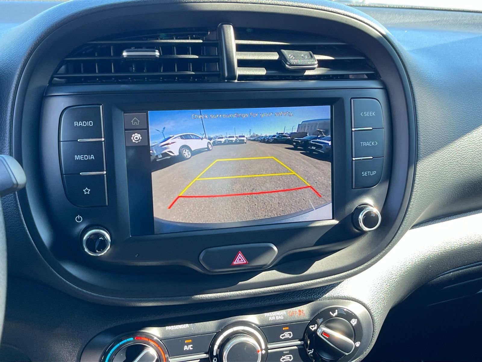 Thumbnail: 2025 Kia Soul - 22