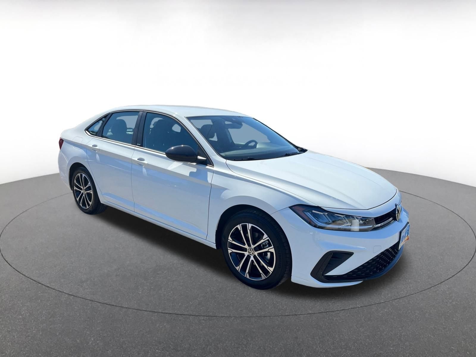 2025 Volkswagen Jetta