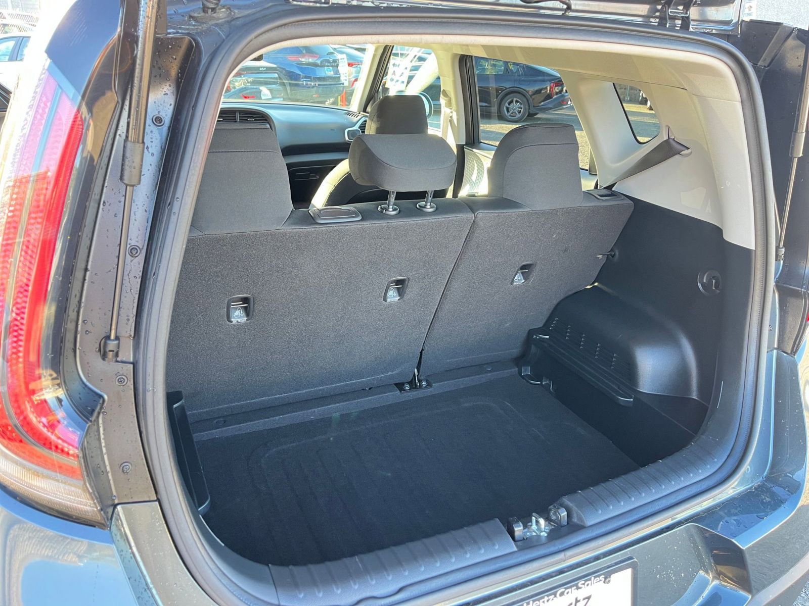 Thumbnail: 2025 Kia Soul - 29