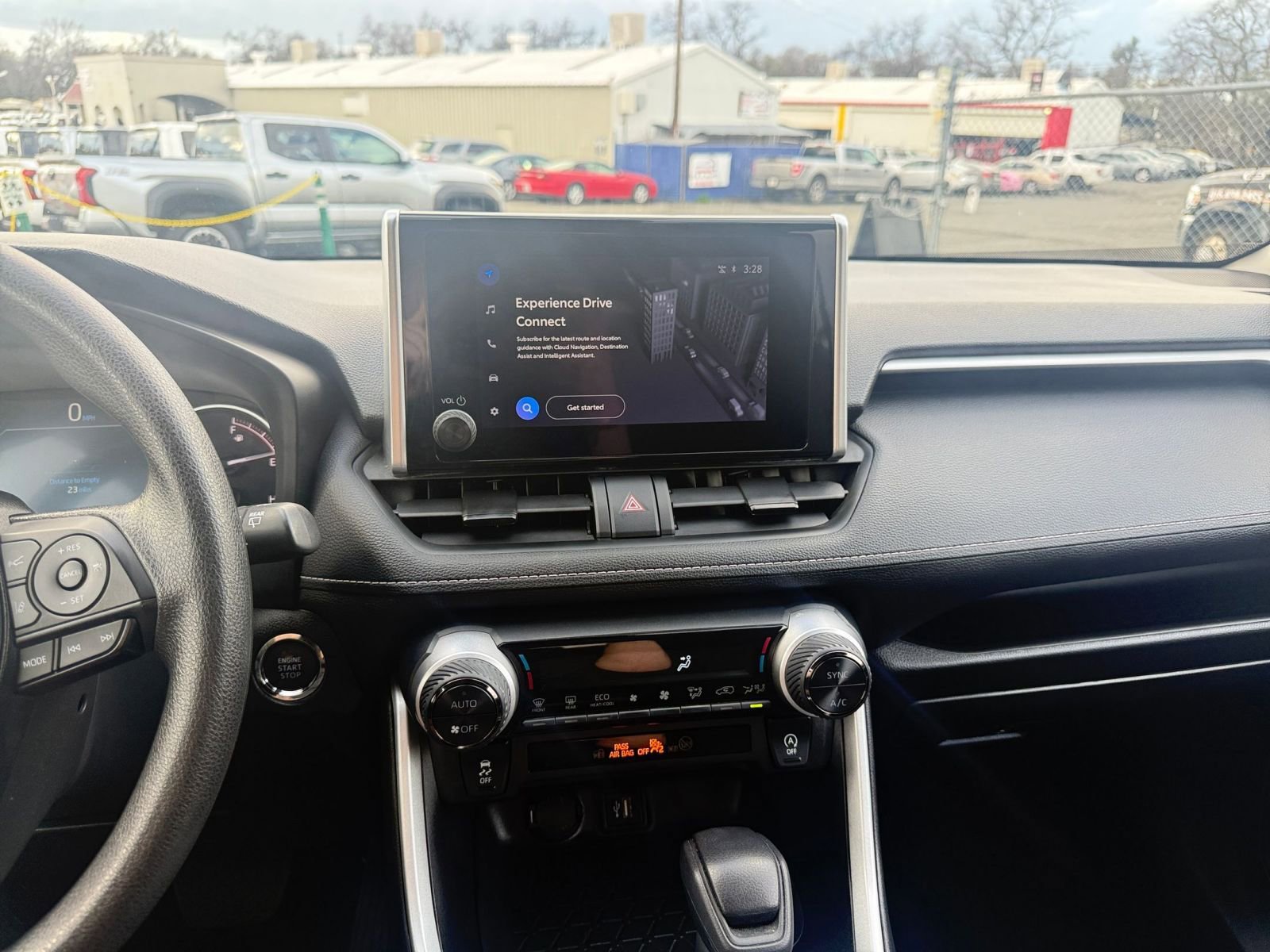 Thumbnail: 2025 Toyota RAV4 - 18