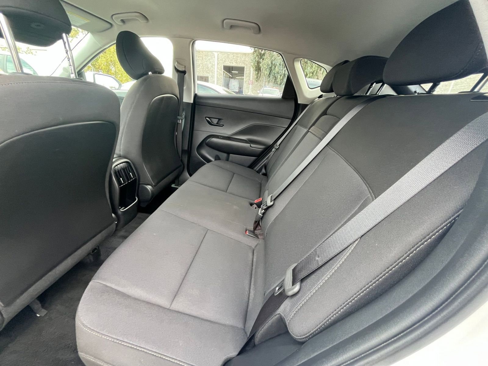 Thumbnail: 2025 Hyundai Kona - 25