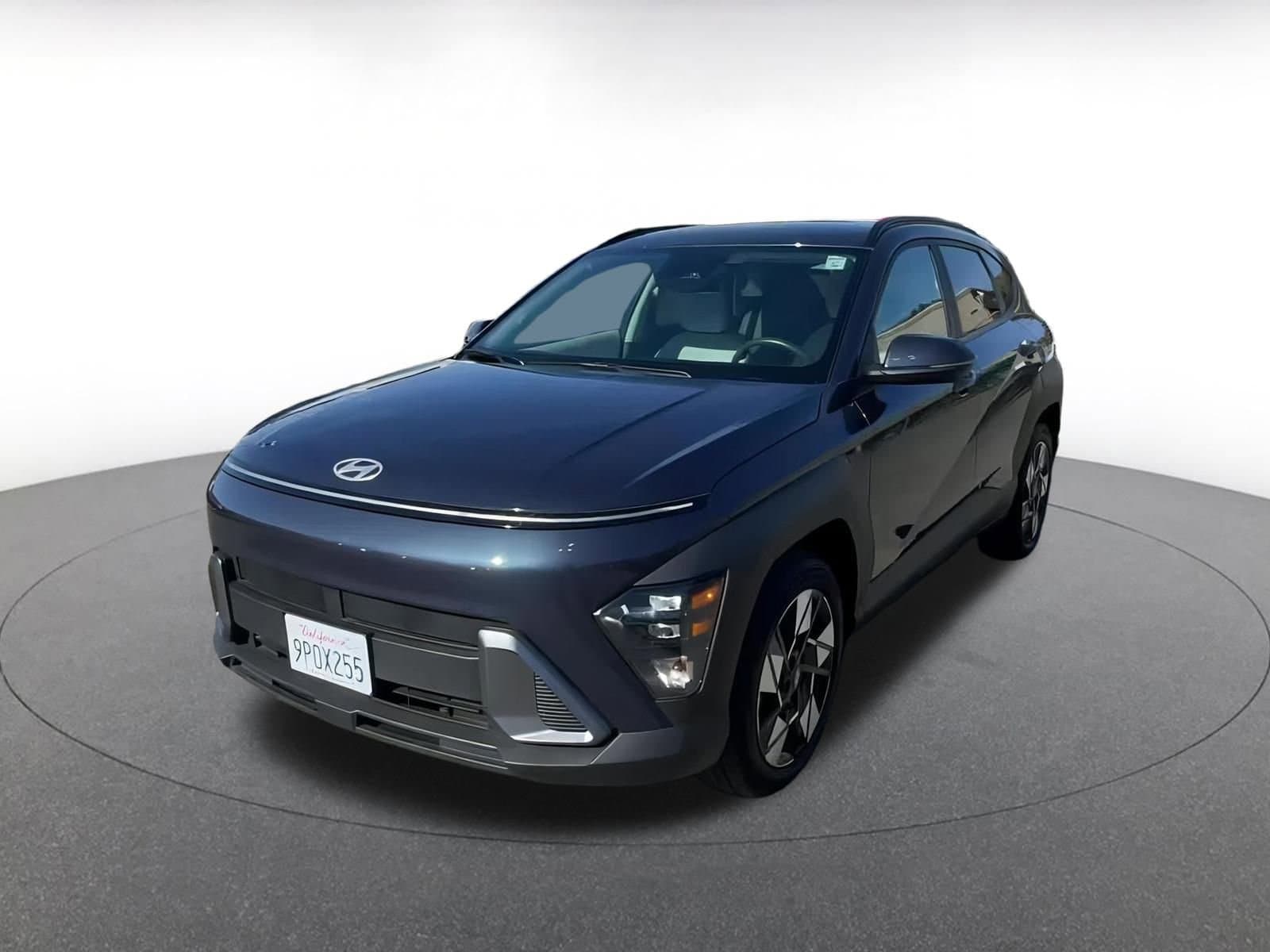 Thumbnail: 2025 Hyundai Kona - 7