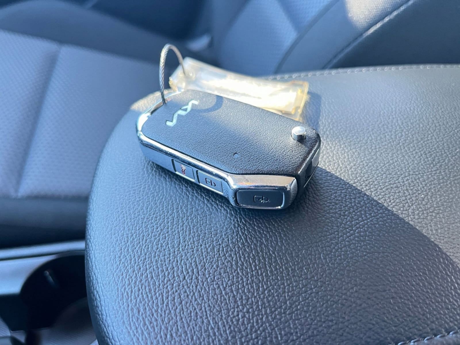 Thumbnail: 2025 Kia Soul - 22