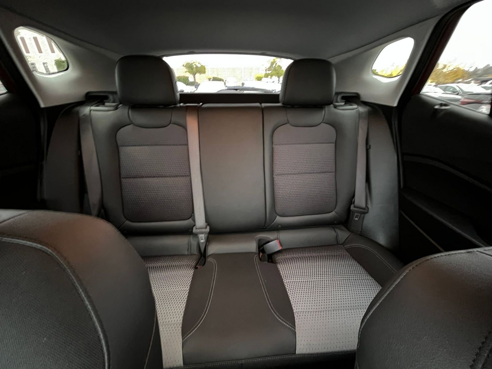 Thumbnail: 2025 Chevrolet Trax - 32