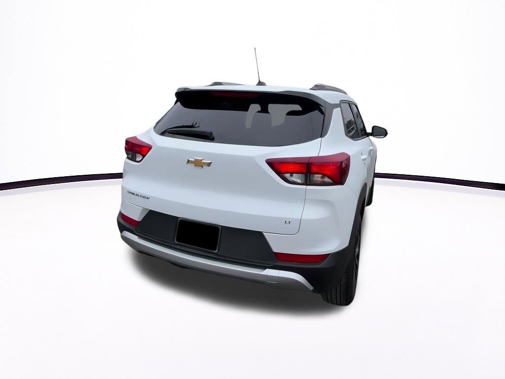 Thumbnail: 2025 Chevrolet TrailBlazer - 15