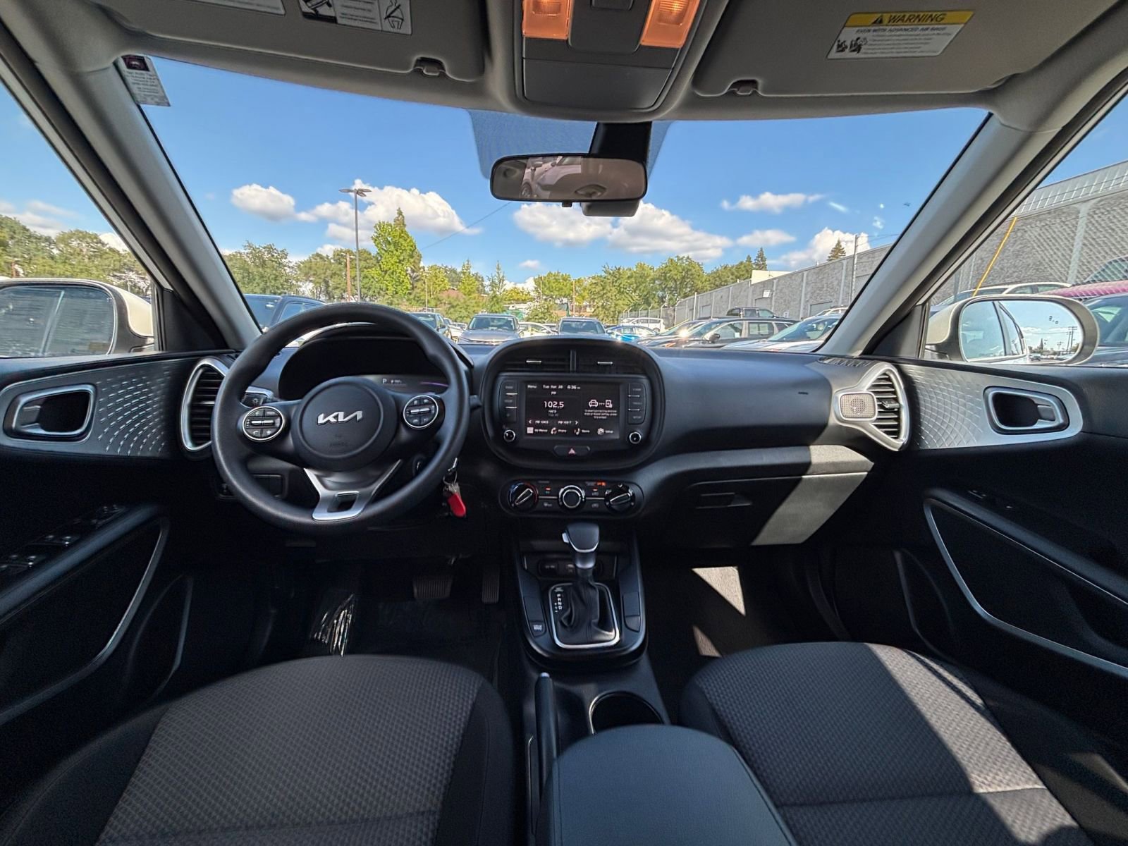Thumbnail: 2025 Kia Soul - 31