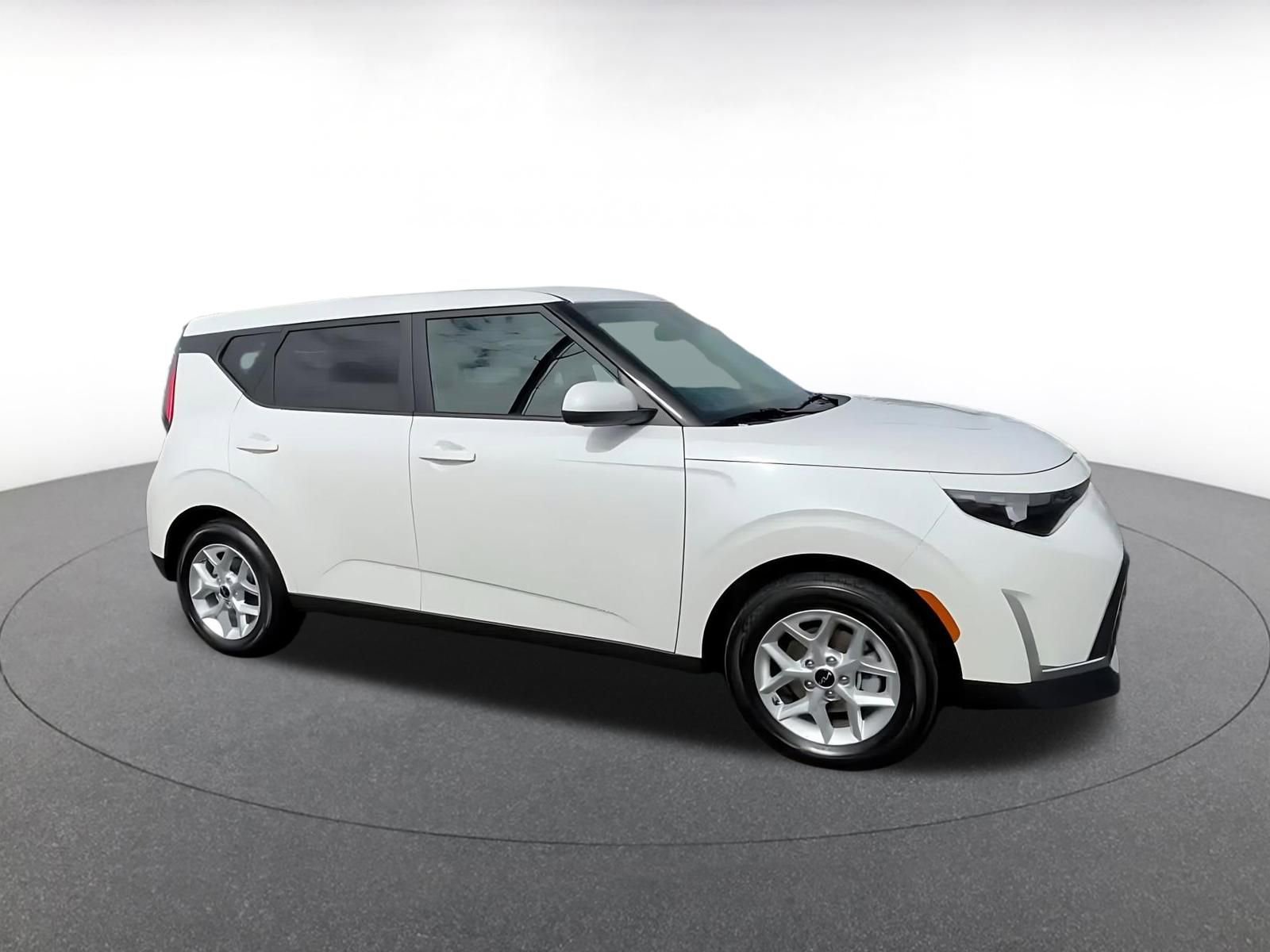 Thumbnail: 2025 Kia Soul - 2