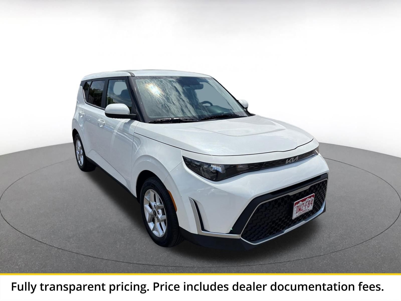 Thumbnail: 2025 Kia Soul - 1