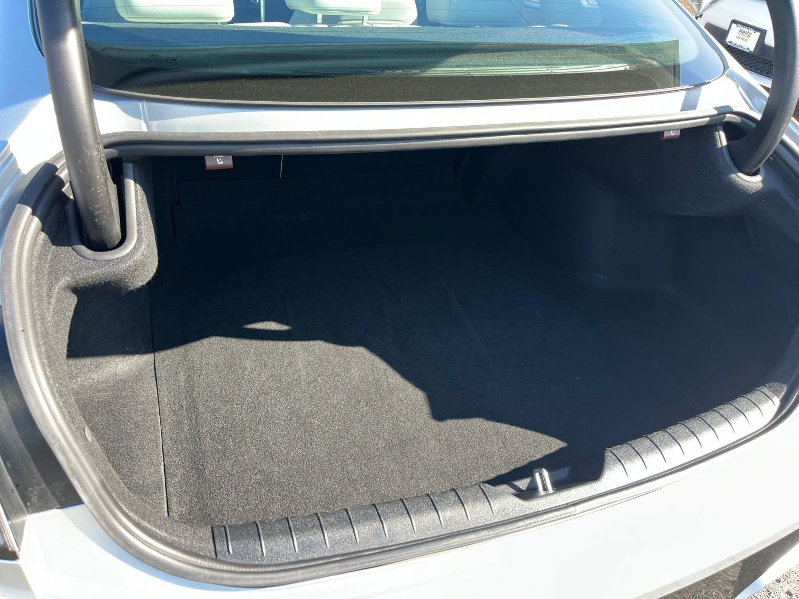 Thumbnail: 2025 Hyundai Sonata - 31