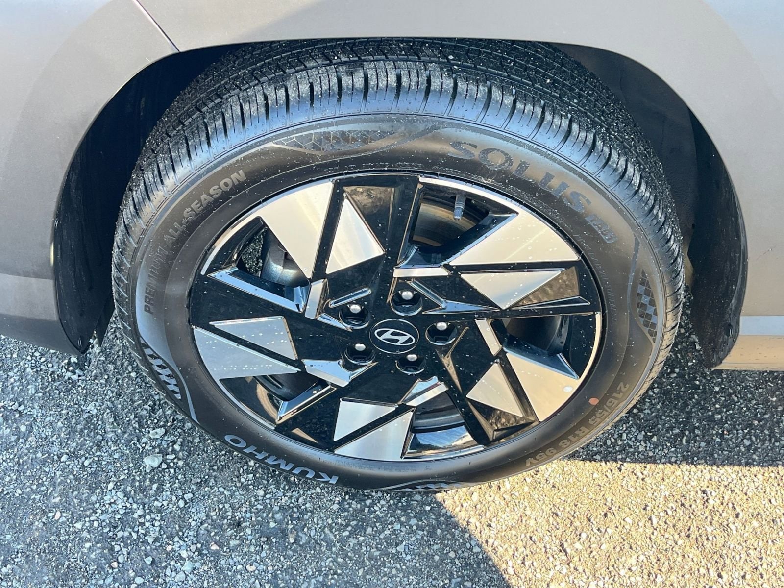 Thumbnail: 2025 Hyundai Kona - 30