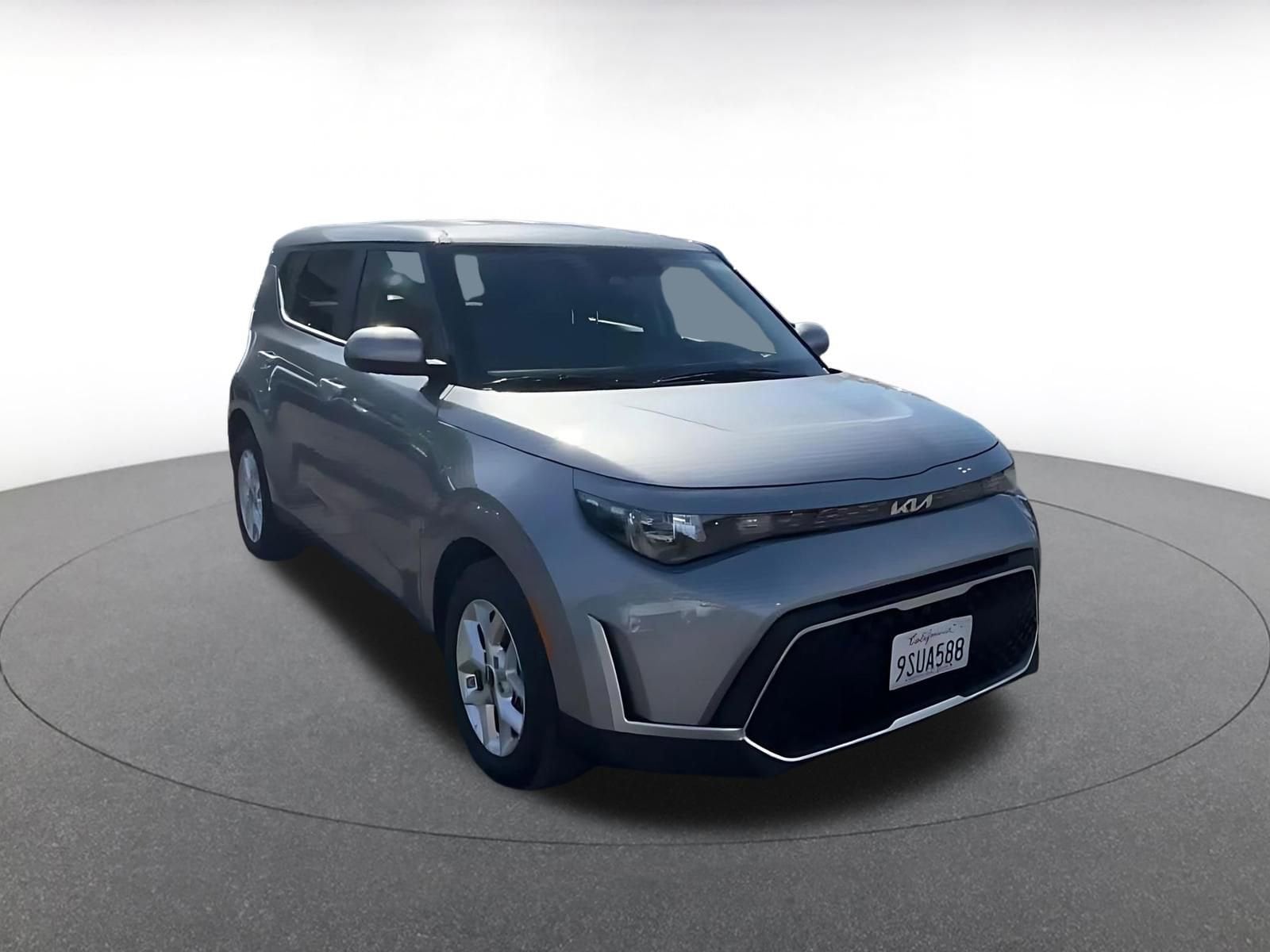 Thumbnail: 2025 Kia Soul - 3