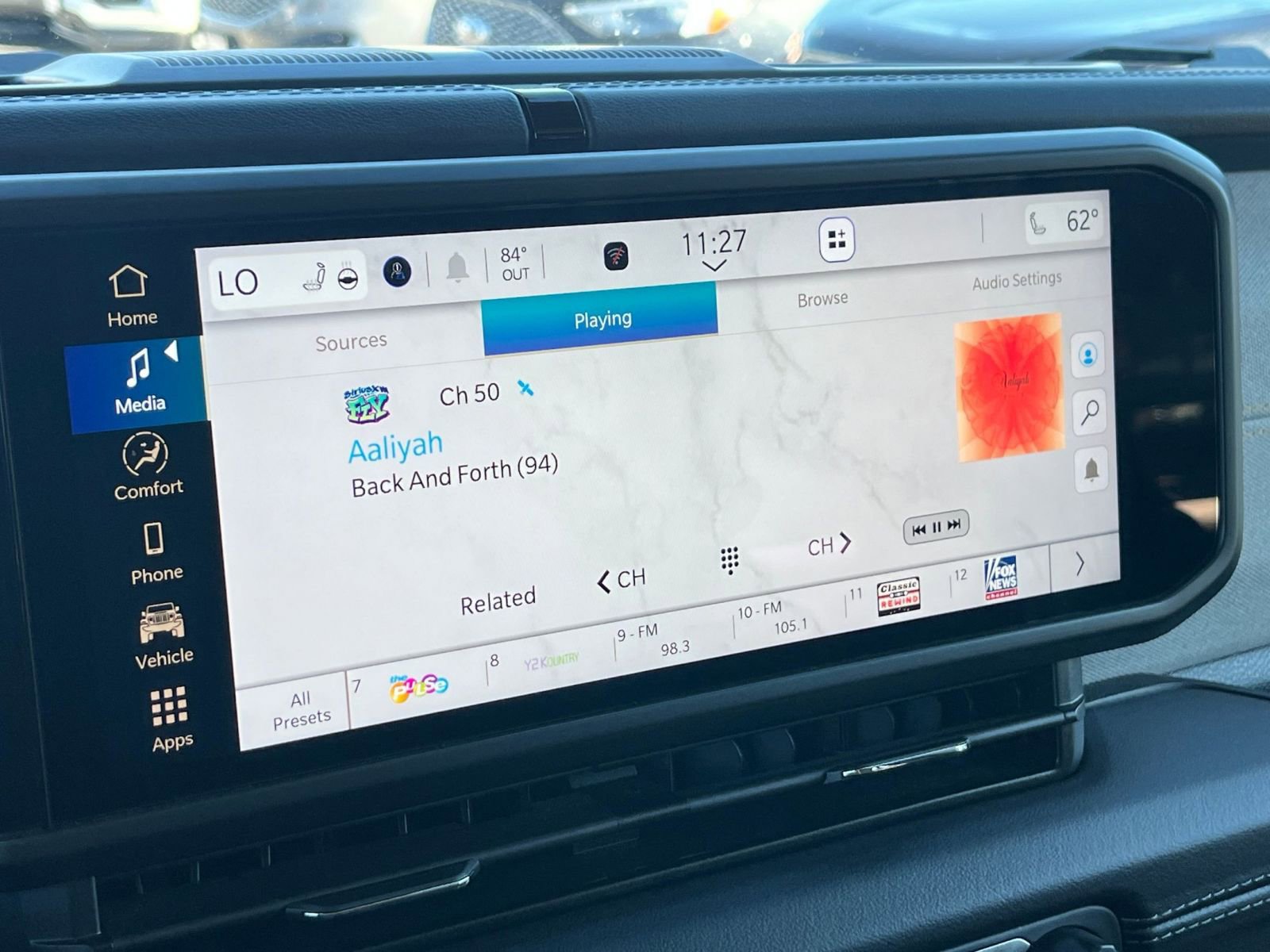 Thumbnail: 2025 Jeep Wrangler - 21