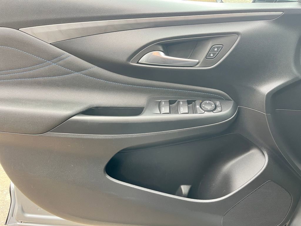 Thumbnail: 2025 Buick Envista - 21