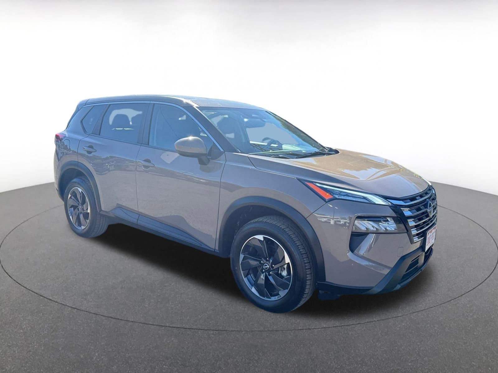 Thumbnail: 2024 Nissan Rogue - 1