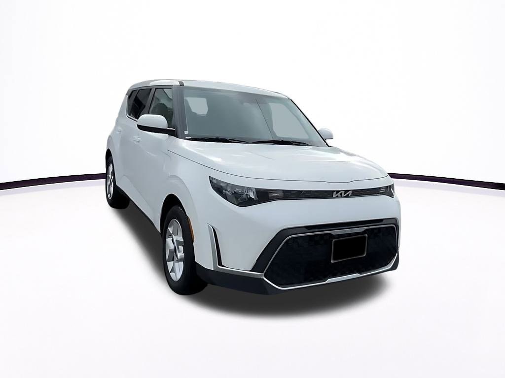 Thumbnail: 2025 Kia Soul - 3
