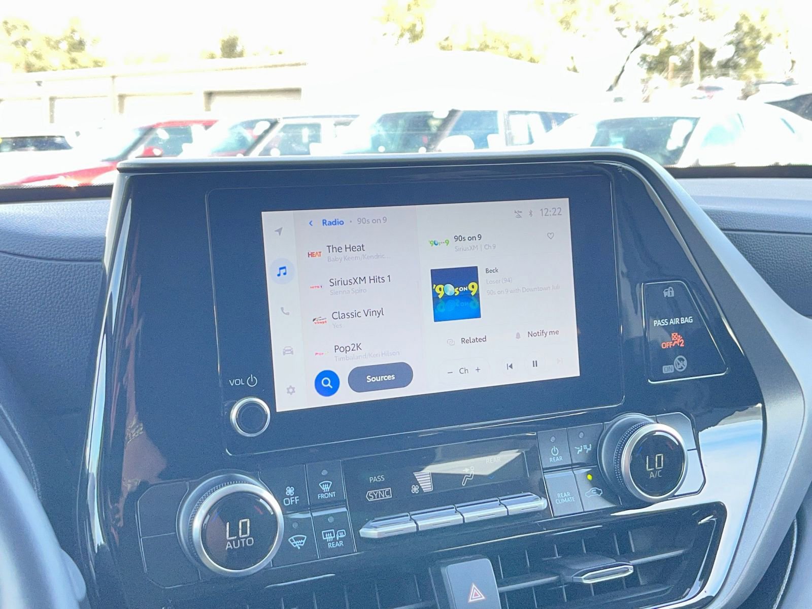 Thumbnail: 2025 Toyota Highlander - 21