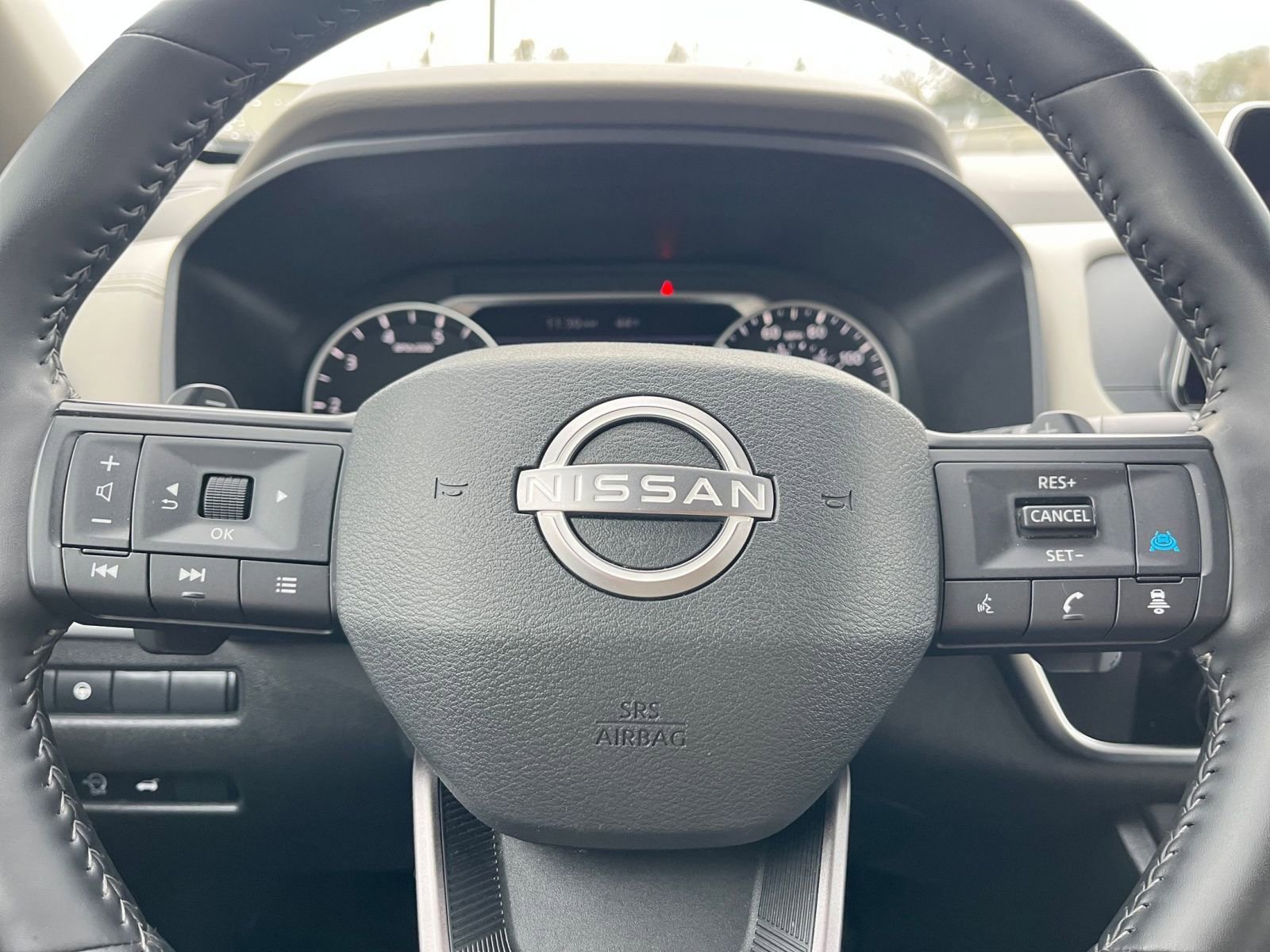 Thumbnail: 2025 Nissan Rogue - 30