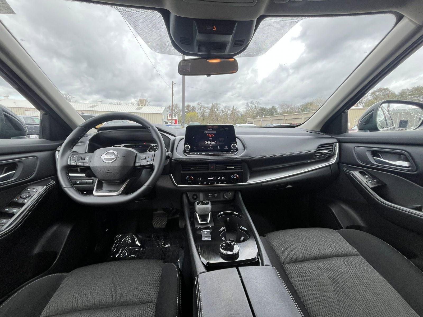 Thumbnail: 2025 Nissan Rogue - 35