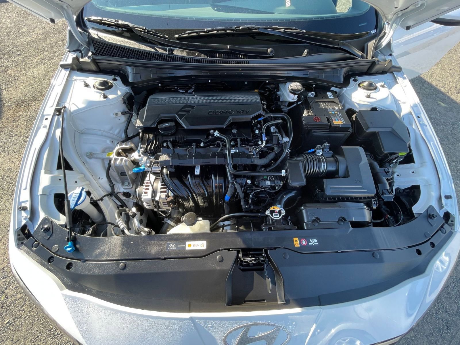 Thumbnail: 2025 Hyundai Elantra - 31