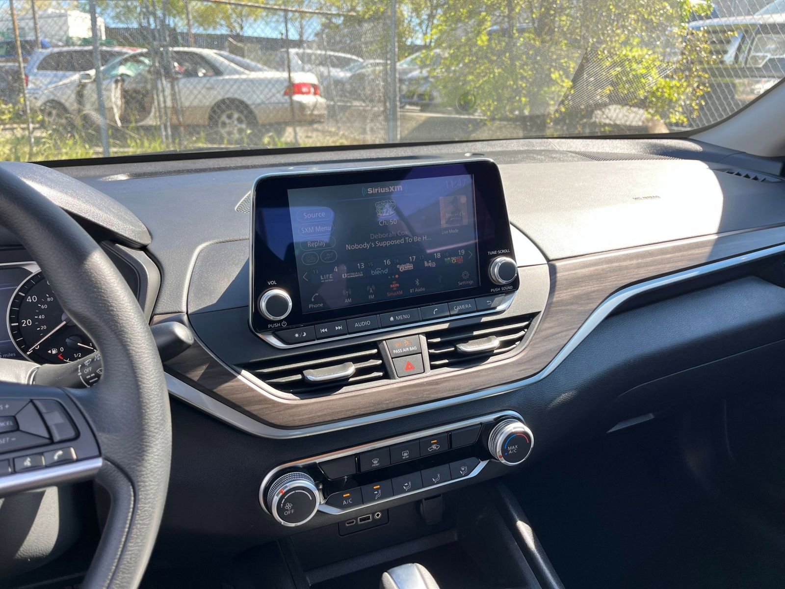 Thumbnail: 2025 Nissan Altima - 17