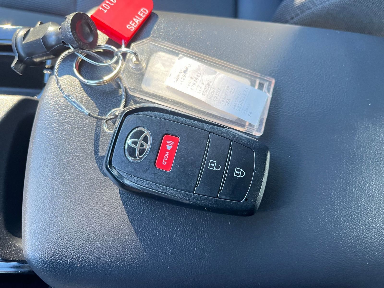 Thumbnail: 2025 Toyota Prius - 22