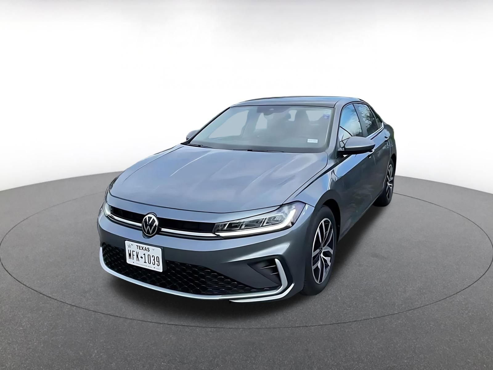 Thumbnail: 2025 Volkswagen Jetta - 7