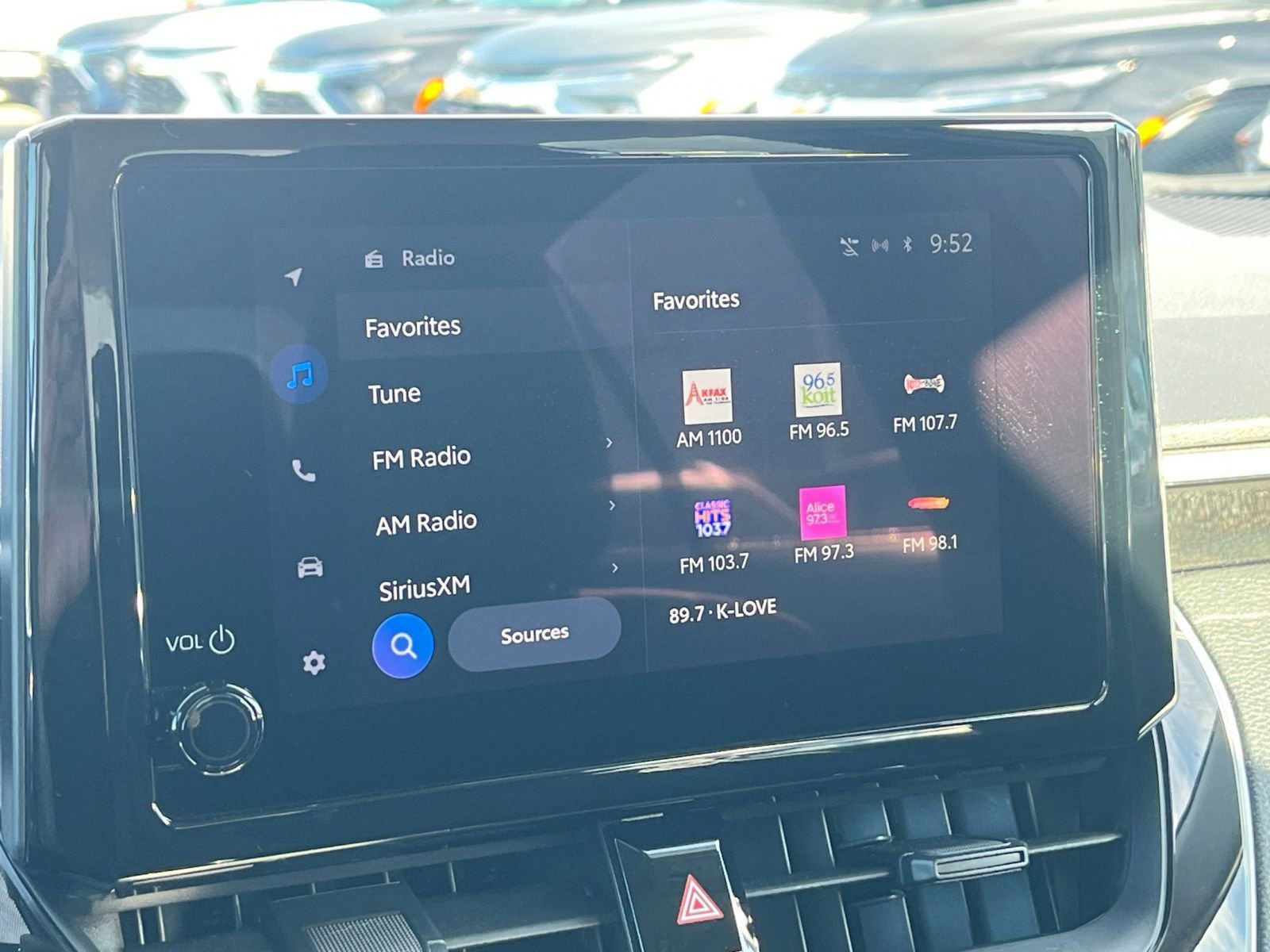 Thumbnail: 2025 Toyota Corolla - 21