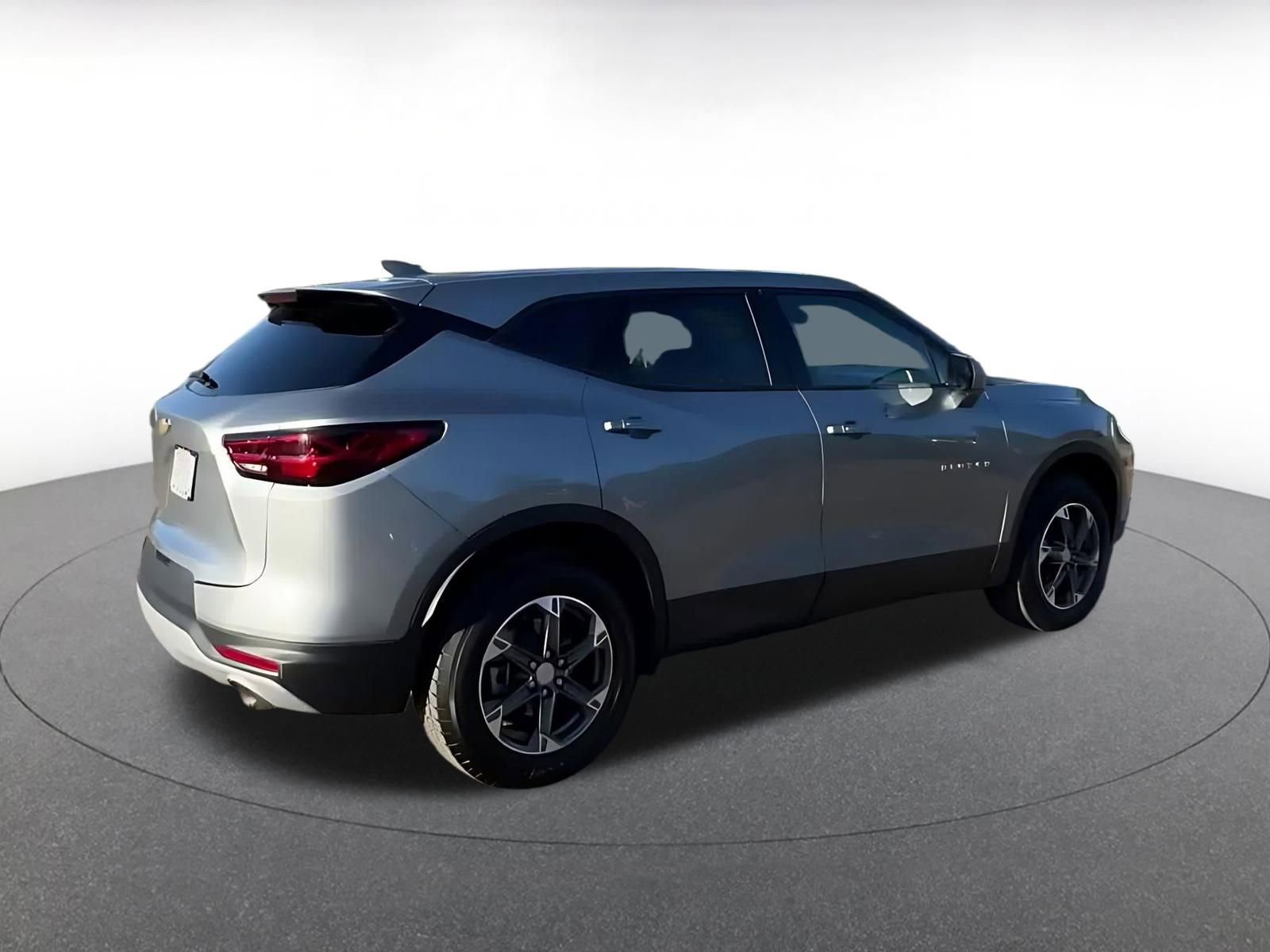 Thumbnail: 2025 Chevrolet Blazer - 12