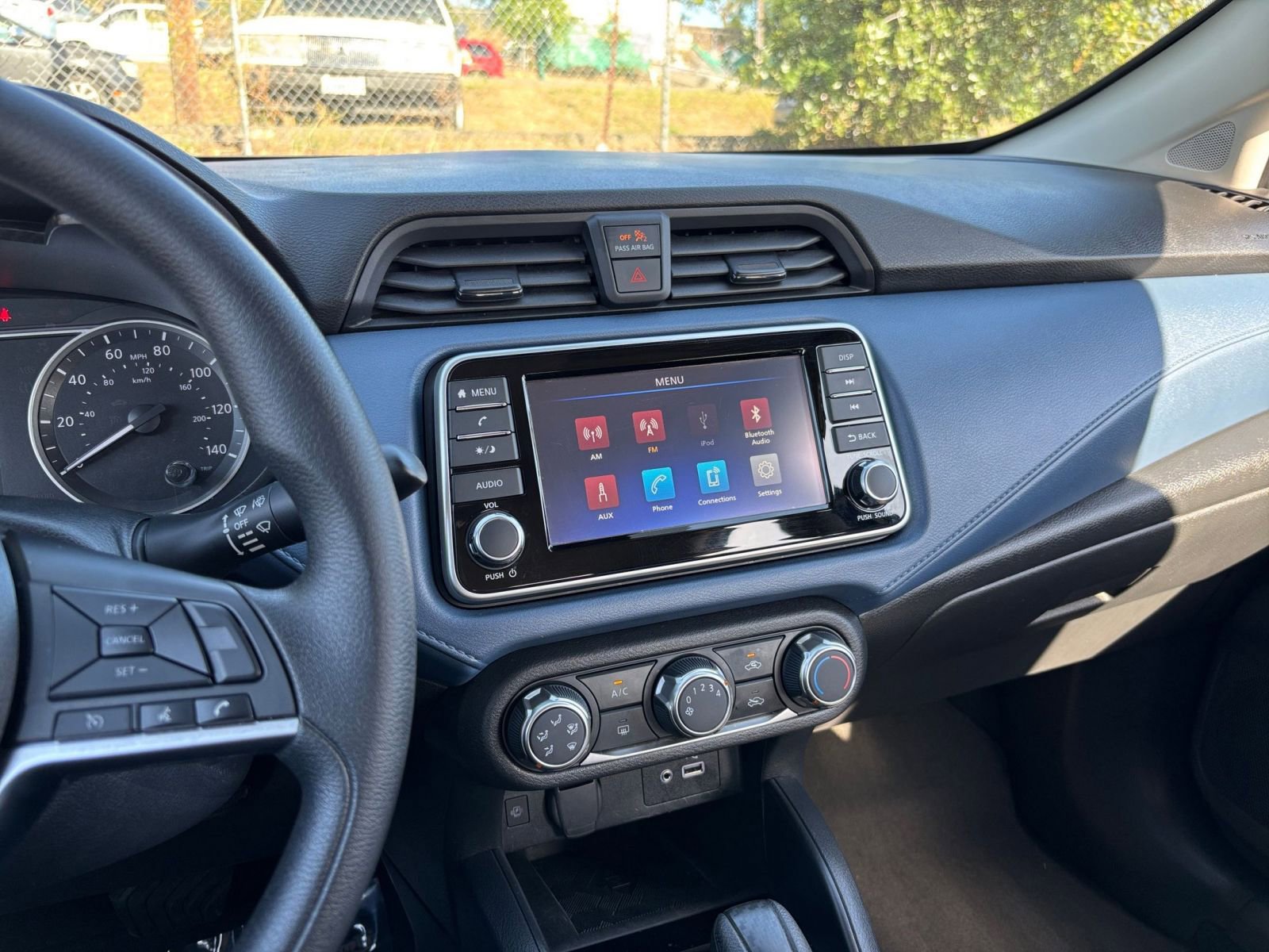 Thumbnail: 2025 Nissan Versa - 17