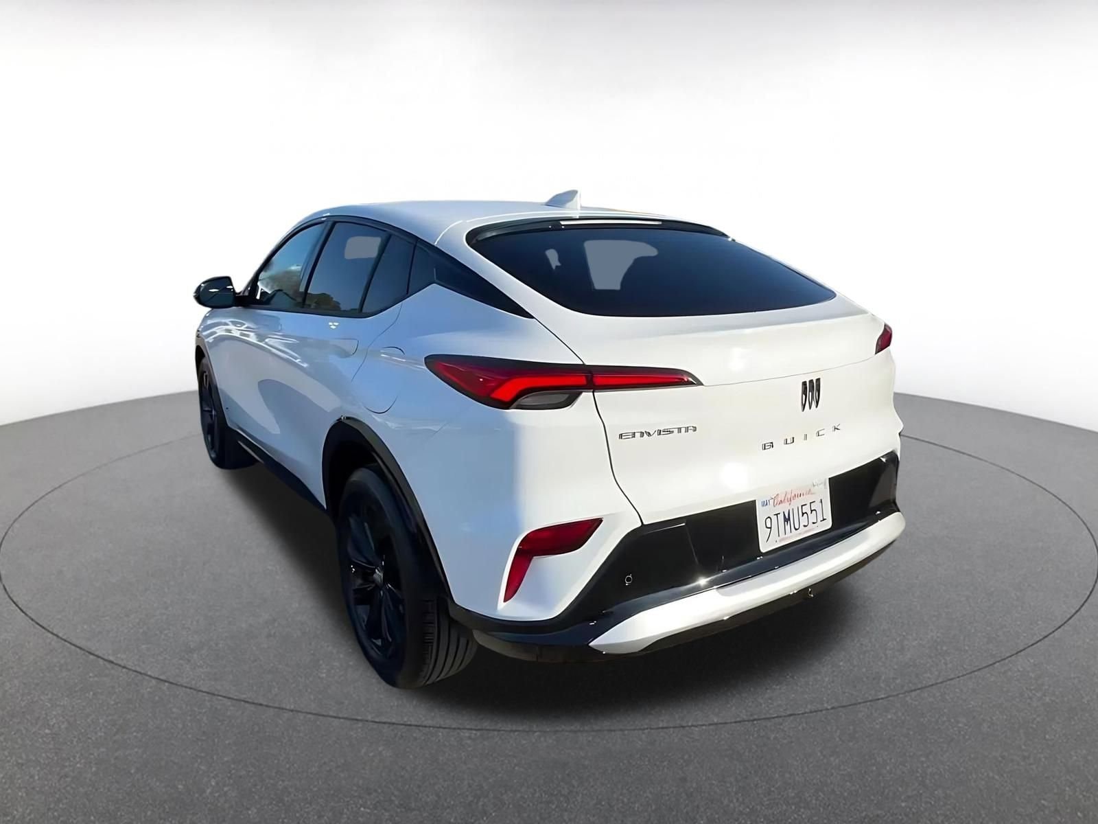 Thumbnail: 2025 Buick Envista - 11