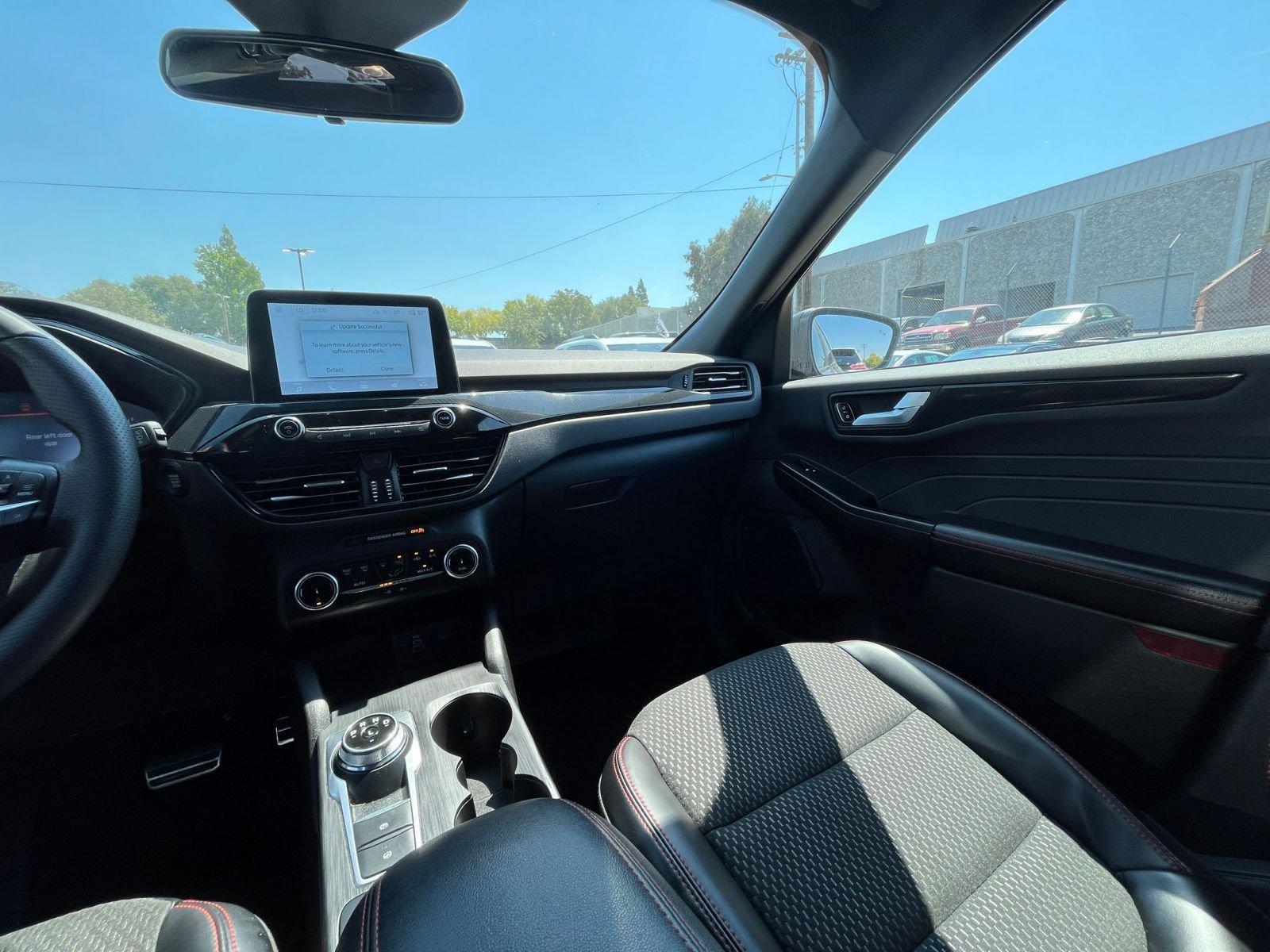 Thumbnail: 2024 Ford Escape - 35