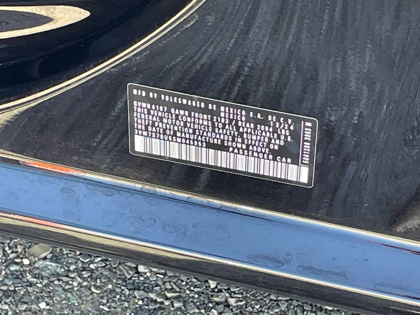 Thumbnail: 2025 Volkswagen Jetta - 28