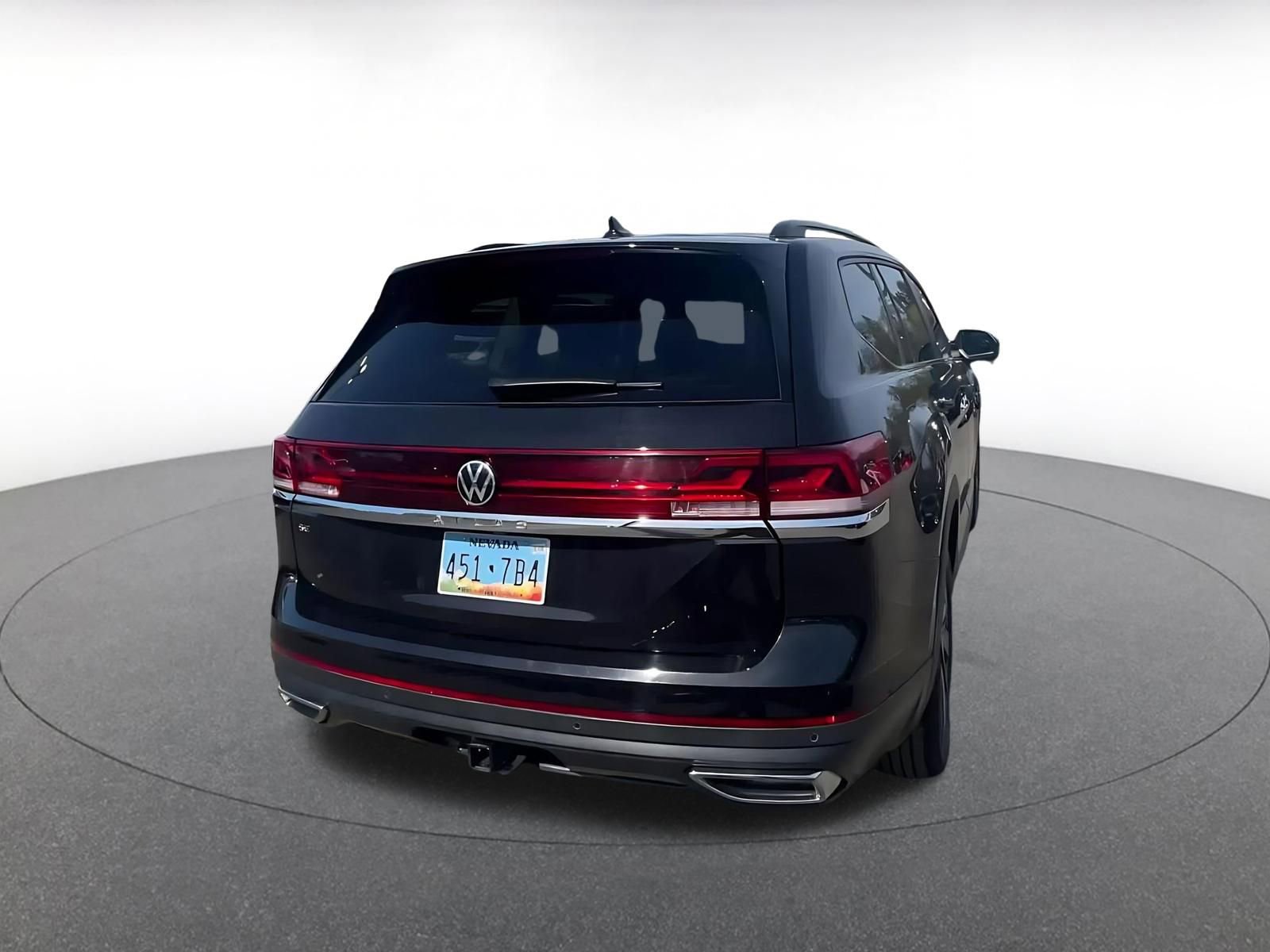 Thumbnail: 2025 Volkswagen Atlas - 14