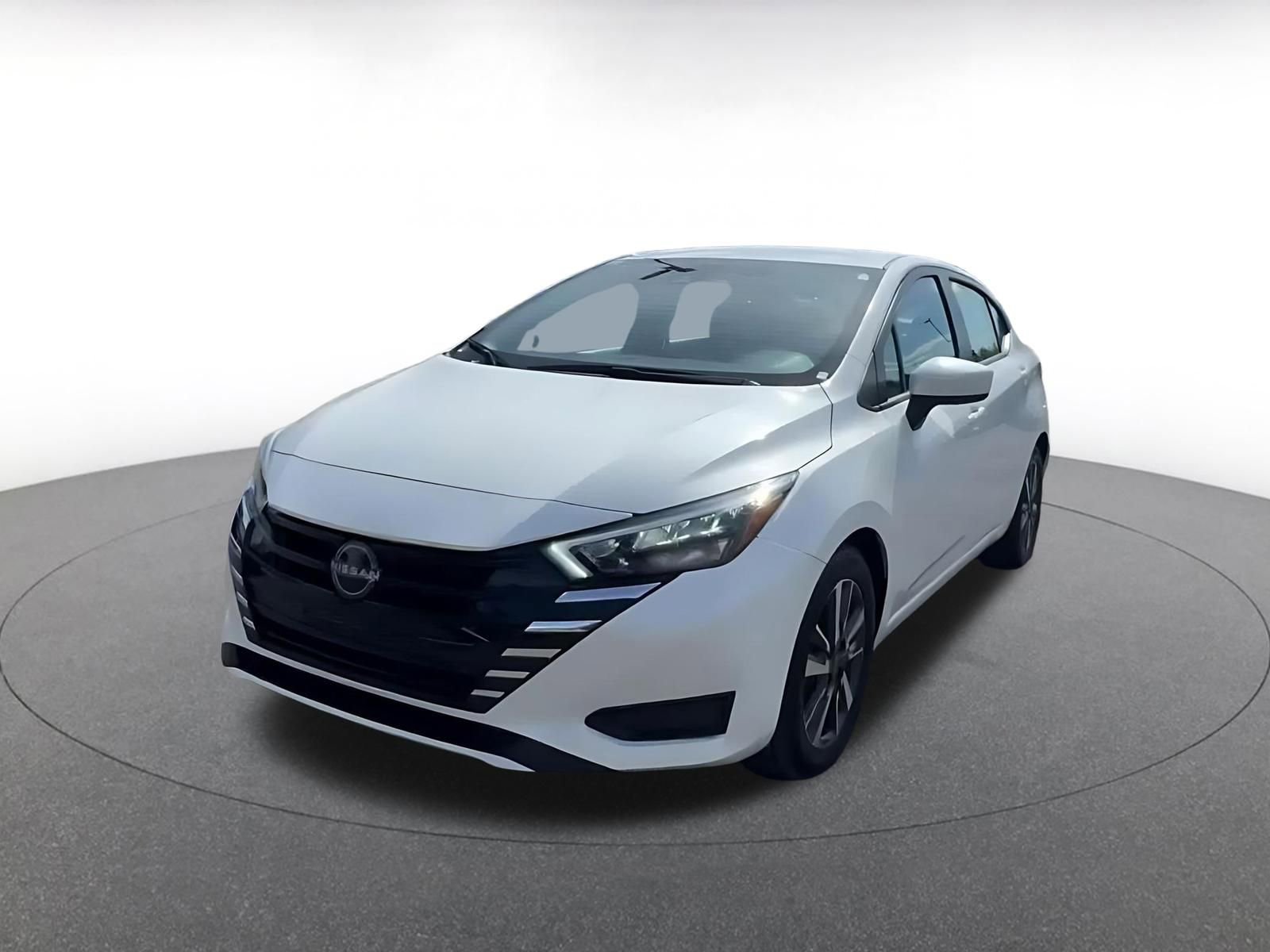 Thumbnail: 2025 Nissan Versa - 4