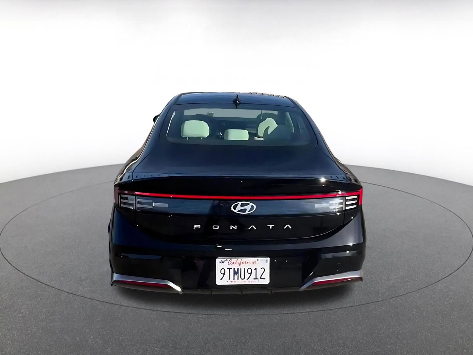 Thumbnail: 2025 Hyundai Sonata - 12