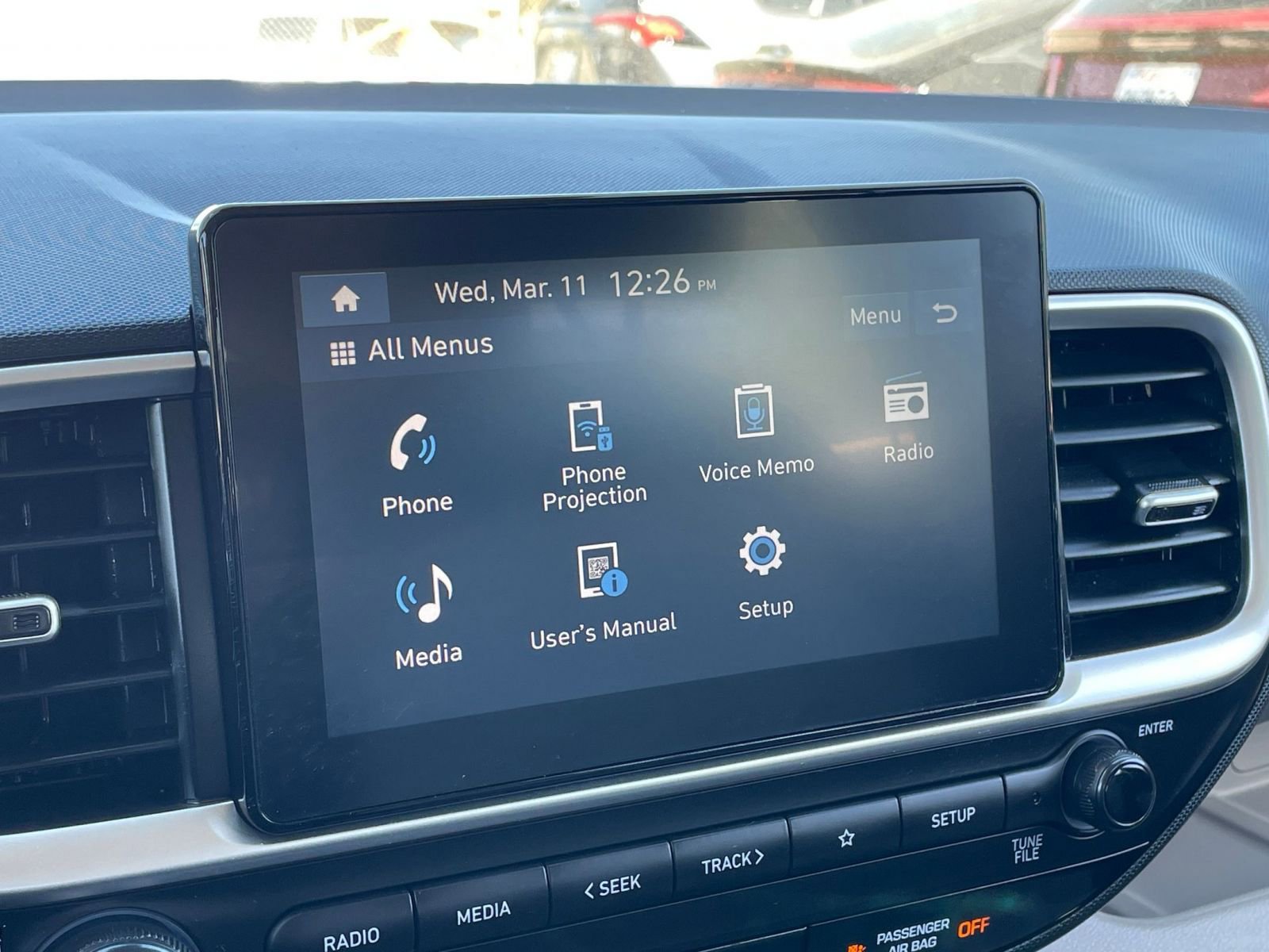 Thumbnail: 2025 Hyundai Venue - 20