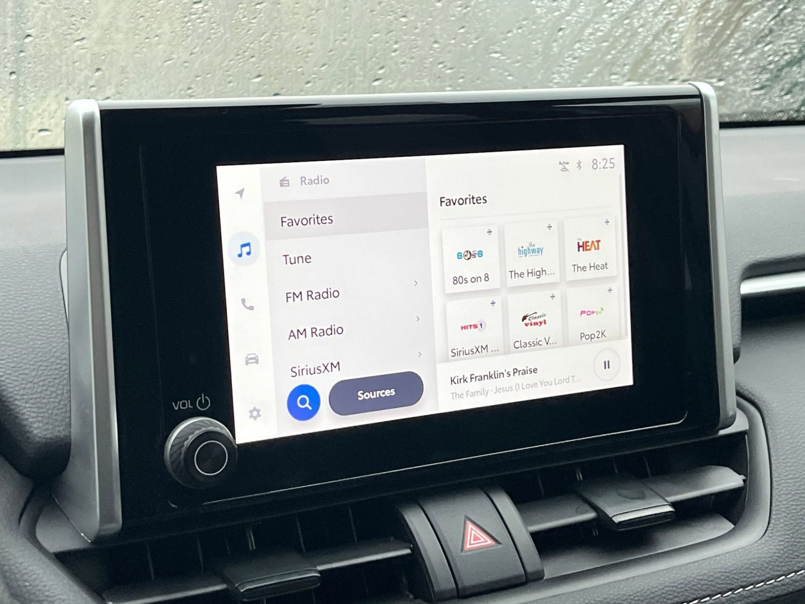 Thumbnail: 2025 Toyota RAV4 - 21